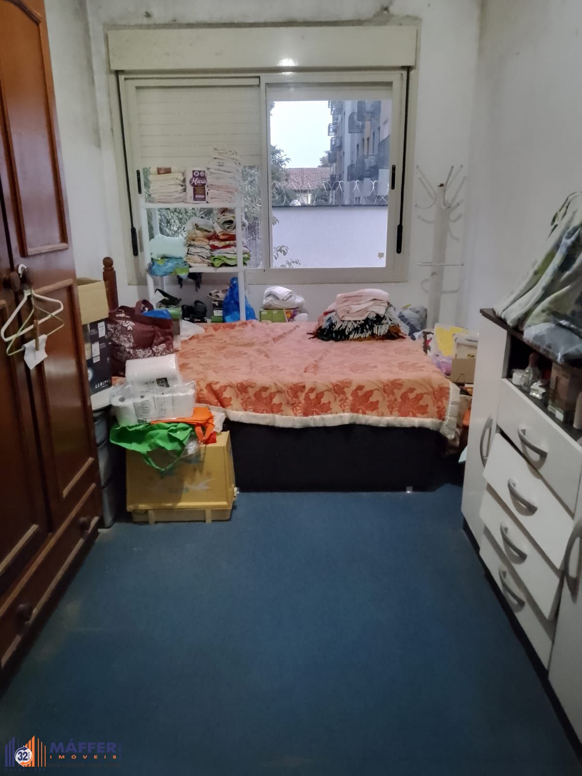 Apartamento, 2 quartos, 60 m² - Foto 8
