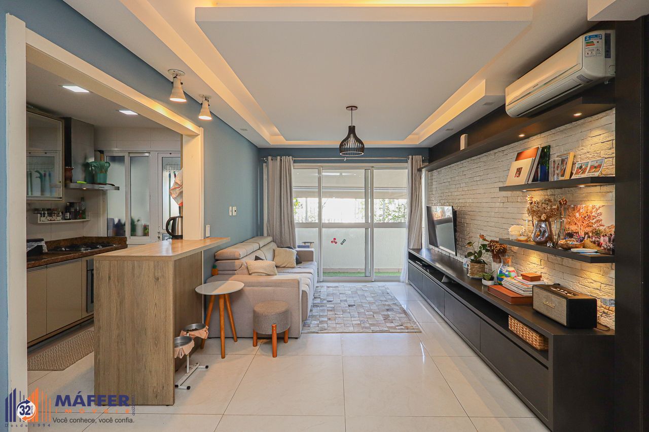 Apartamento Garden, 2 quartos, à venda, 133 m², Jardim Botânico - Porto Alegre — foto 2
