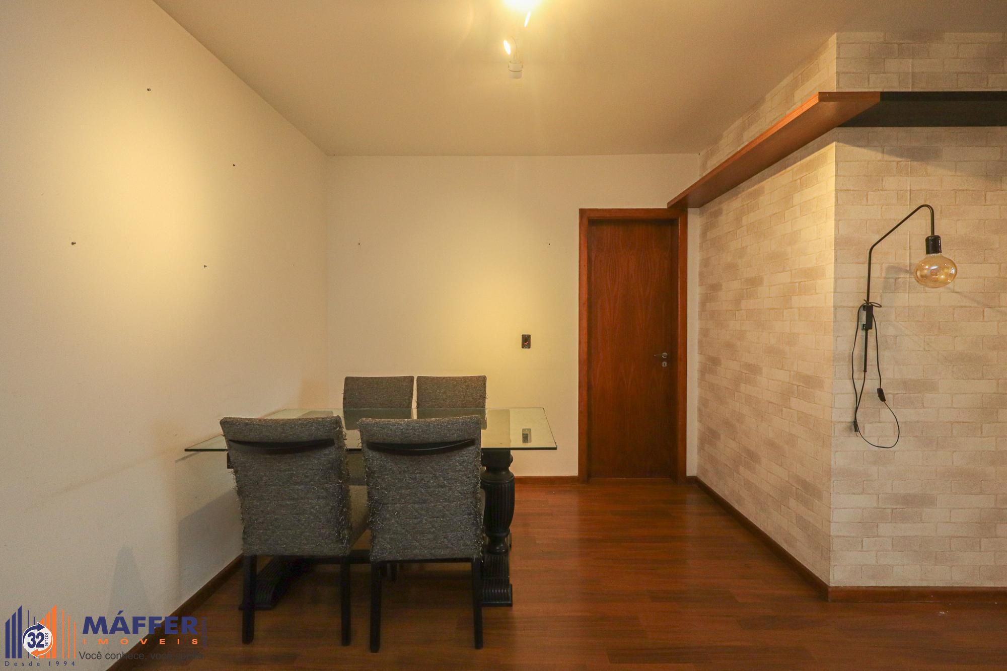 Apartamento, 3 quartos, 96 m² - Foto 9