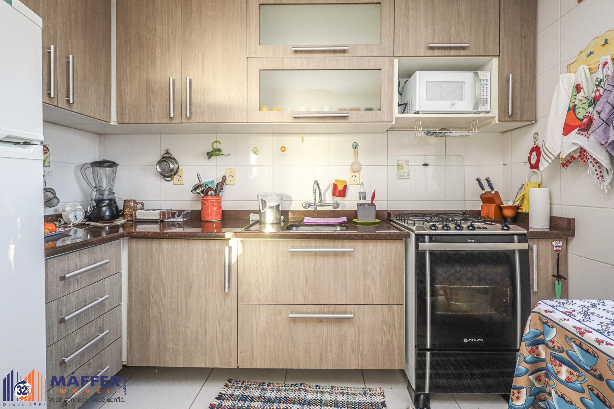 Apartamento, 4 quartos, 110 m² - Foto 33