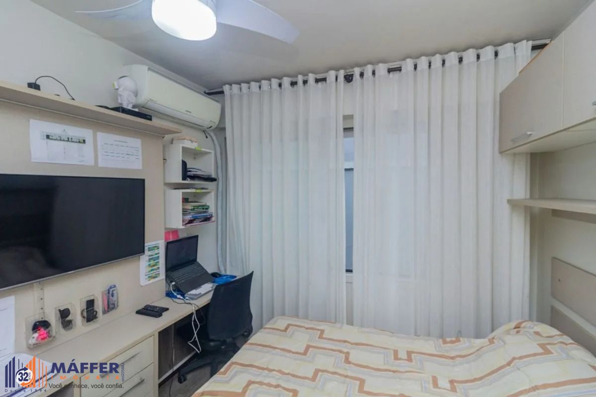 Apartamento, 2 quartos, 77 m² - Foto 9