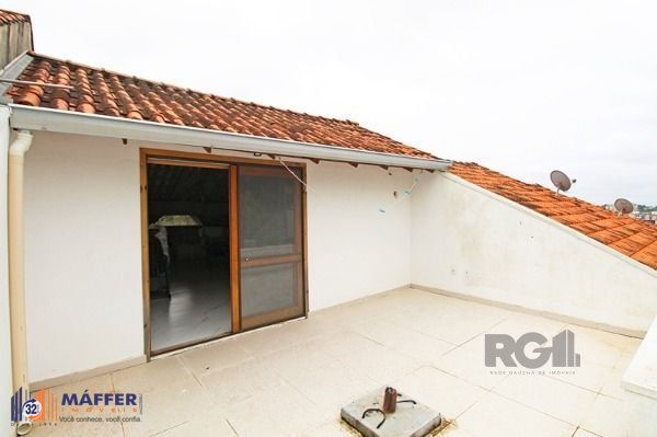 Casa de Condomínio, 3 quartos - Foto 23
