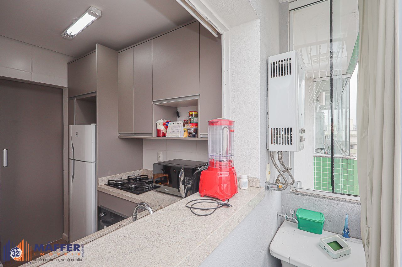 Apartamento, 2 quartos, 58 m² - Foto 12