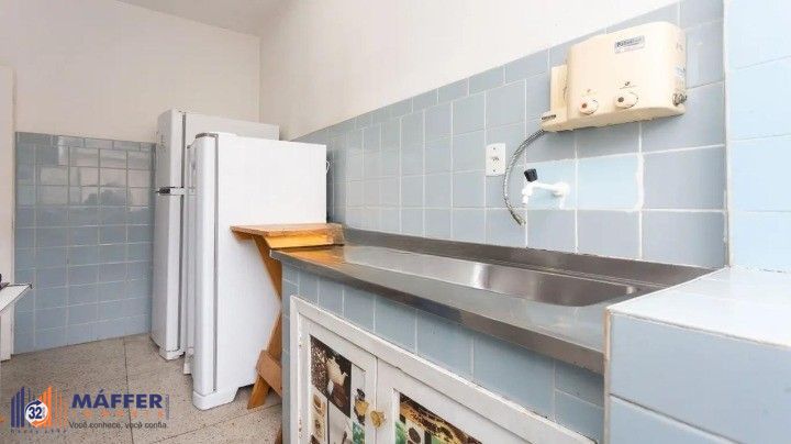 Apartamento, 2 quartos, 54 m² - Foto 8