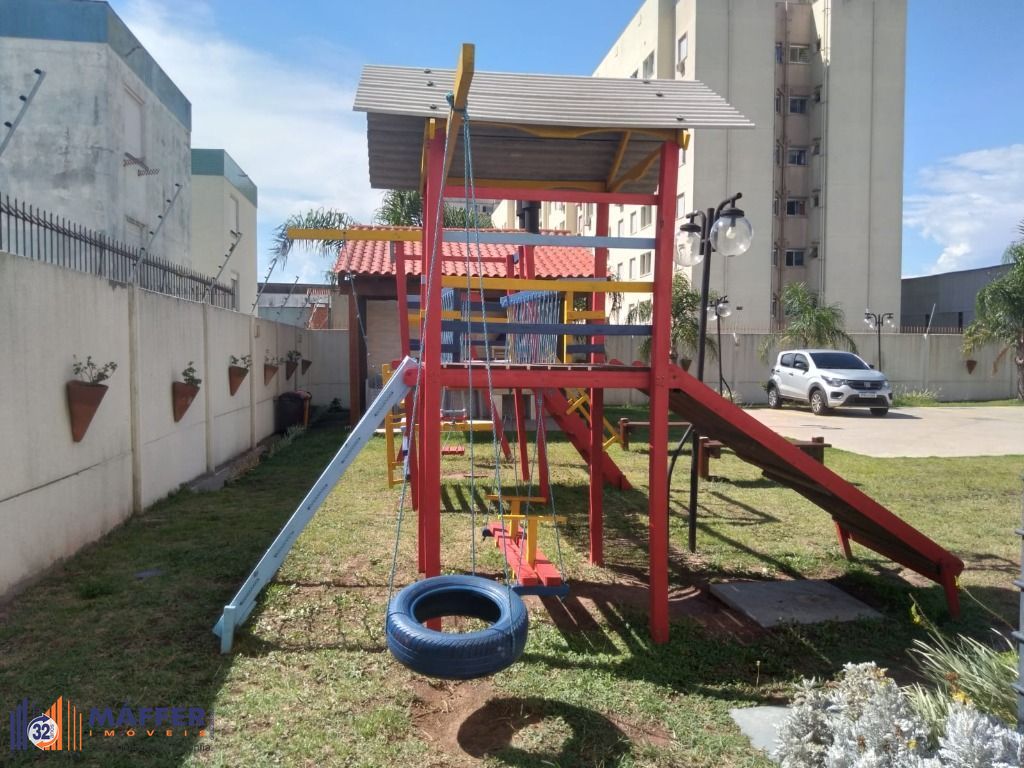 Apartamento, 3 quartos, 63 m² - Foto 10