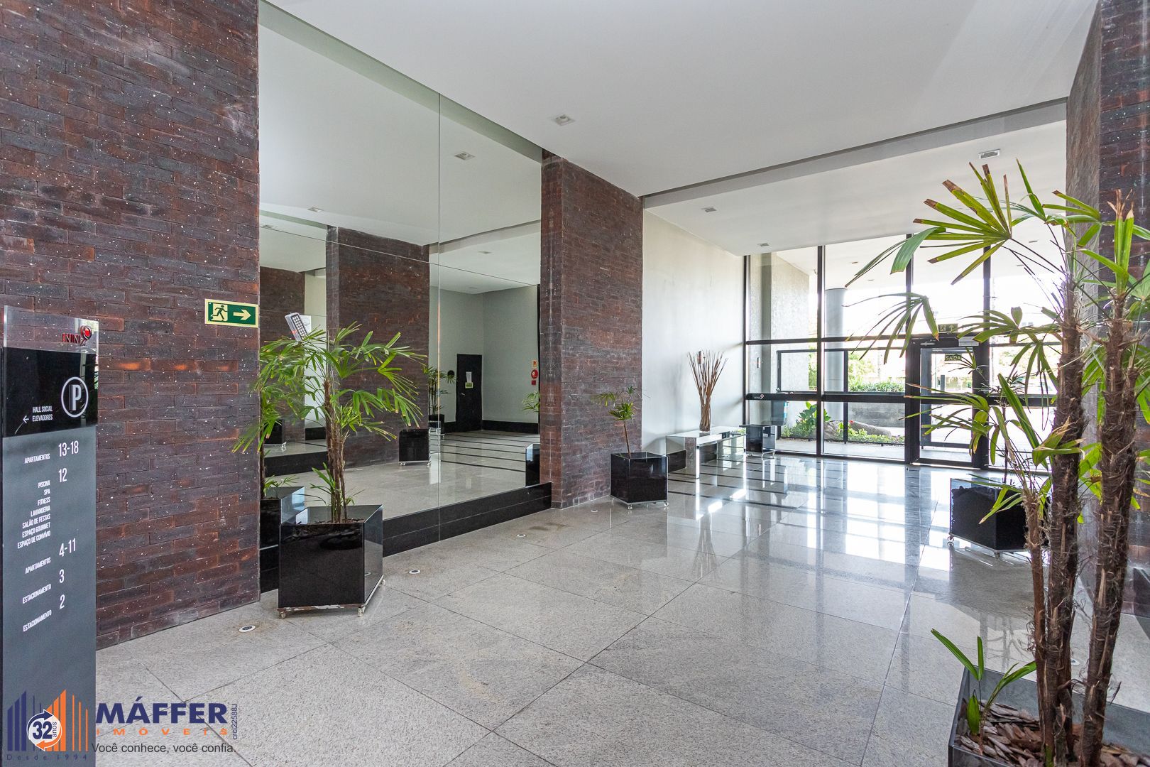 Apartamento, 1 quarto, 38 m² - Foto 52