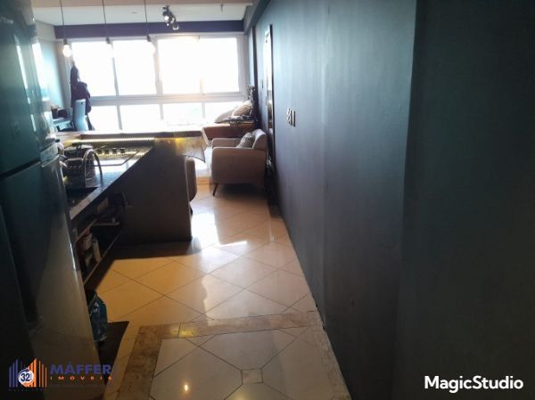 Apartamento, 1 quarto, à venda, 43 m², Centro Histórico - Porto Alegre — foto 2