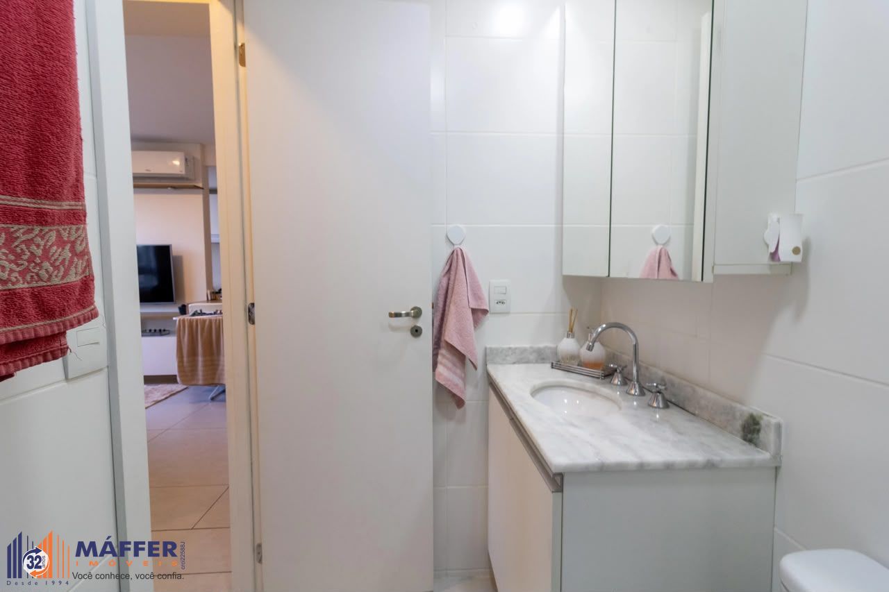 Apartamento, 2 quartos, 56 m² - Foto 26