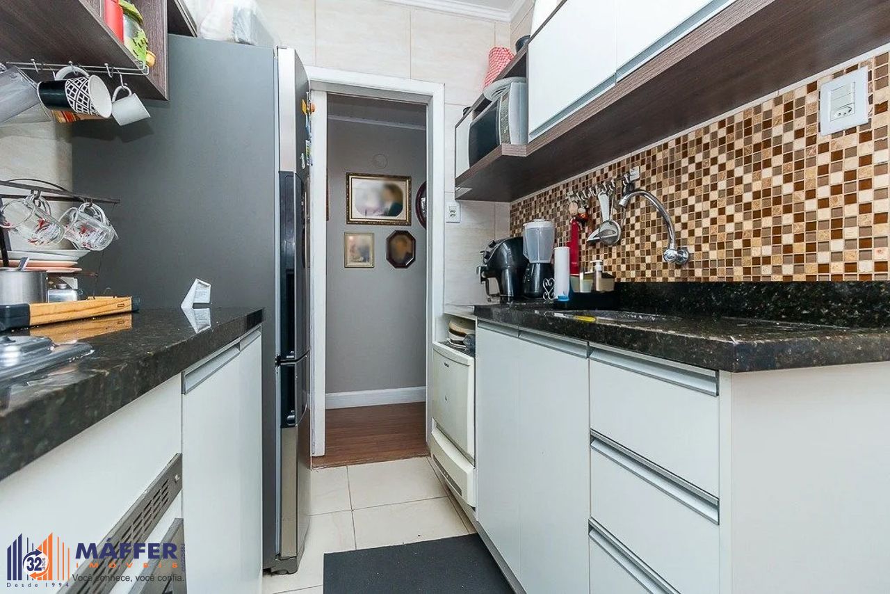 Apartamento, 2 quartos, 78 m² - Foto 8