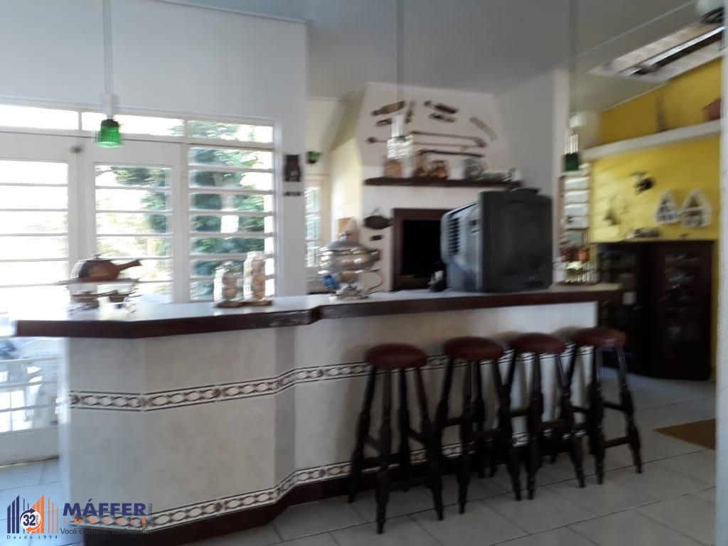 Sobrado, 4 quartos, 498 m² - Foto 20
