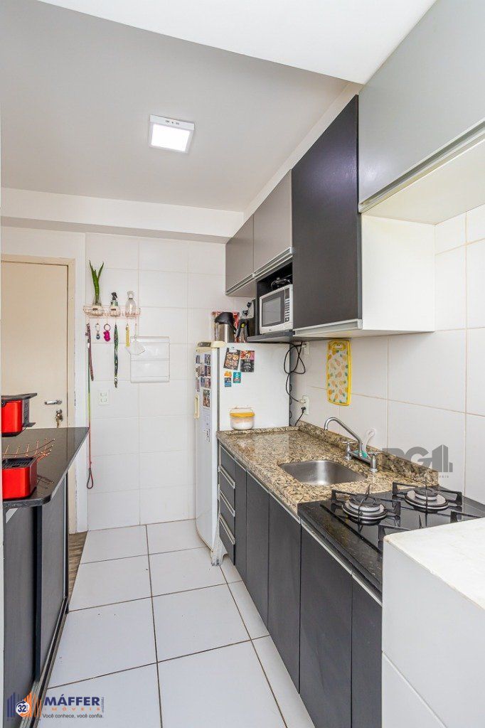Apartamento, 2 quartos, 52 m² - Foto 13