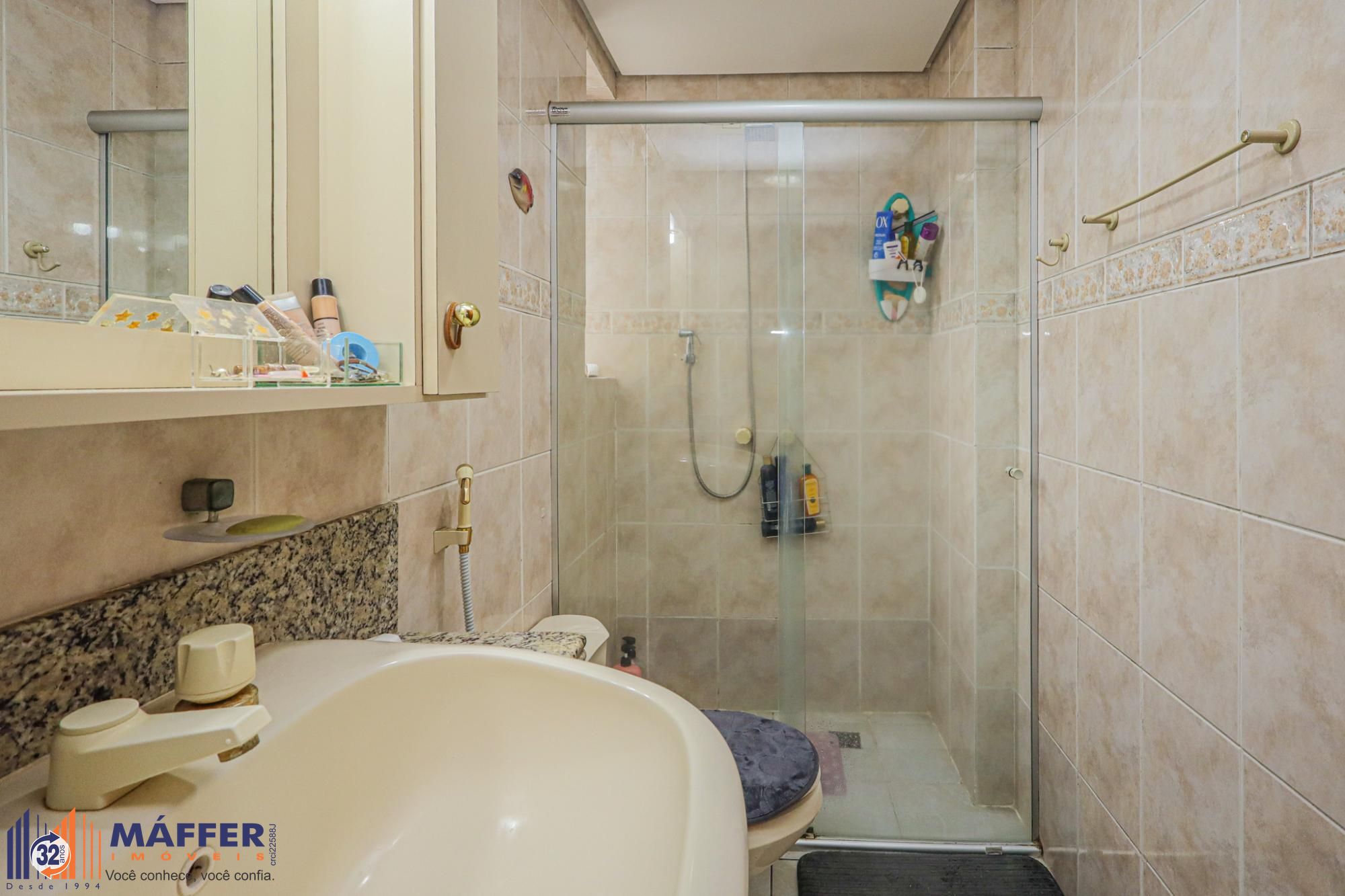 Apartamento, 3 quartos, 121 m² - Foto 29