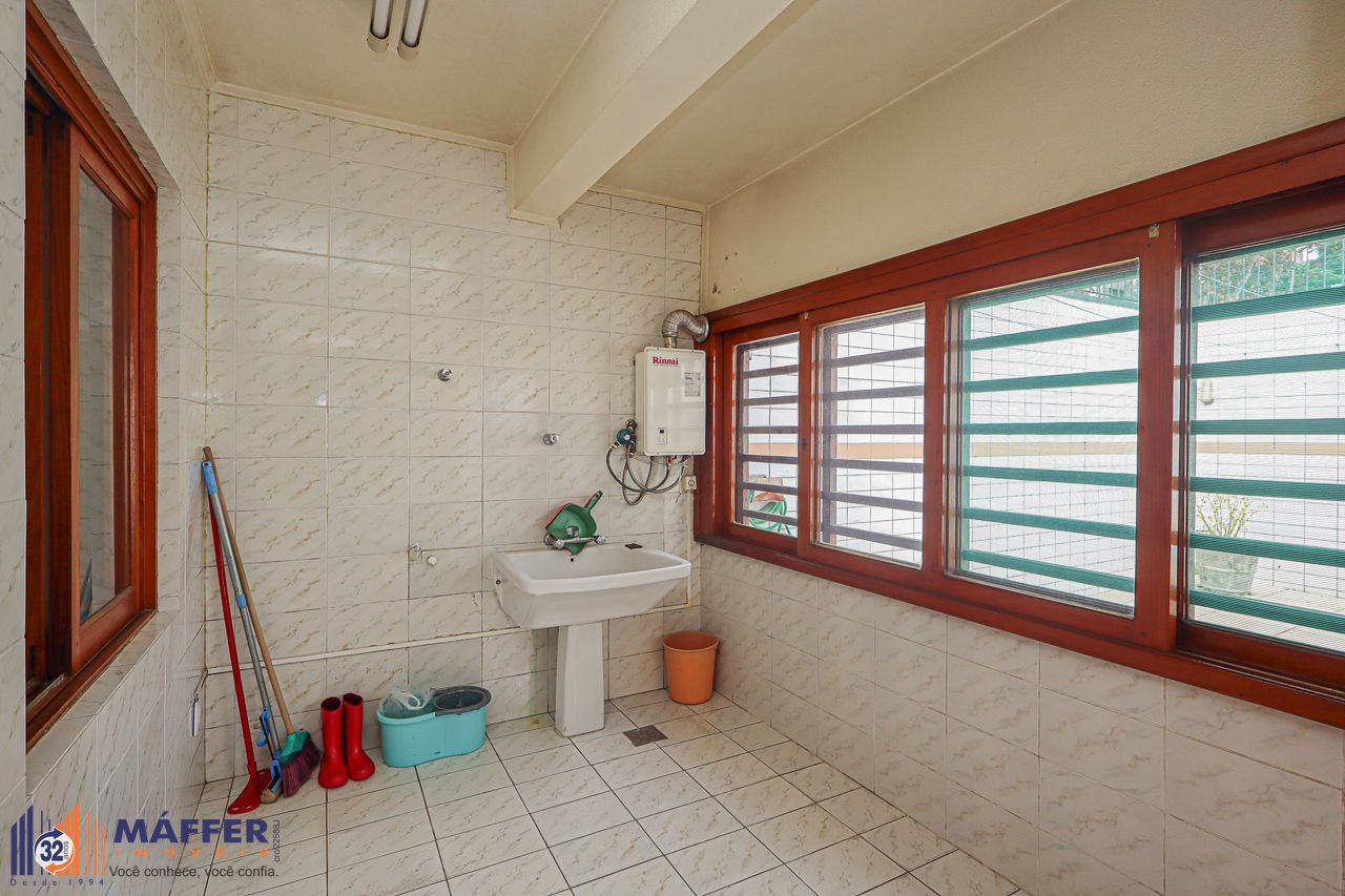Casa, 3 quartos, 255 m² - Foto 17