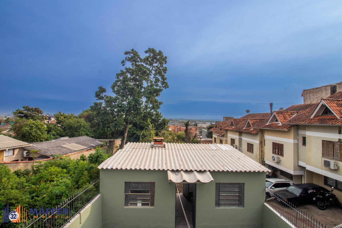 Casa, 3 quartos, 190 m² - Foto 13