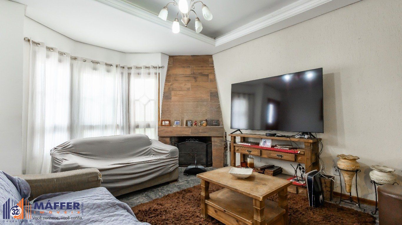 Casa de Condomínio no Condominío Reserva do Taim, 4 quartos, à venda, 300 m², Ecoville - Porto Alegre — foto 2
