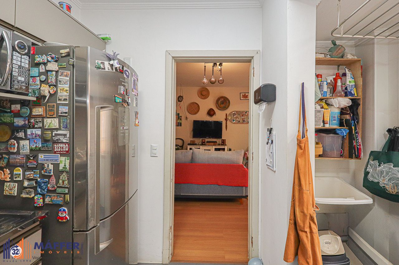 Apartamento, 2 quartos, 74 m² - Foto 16
