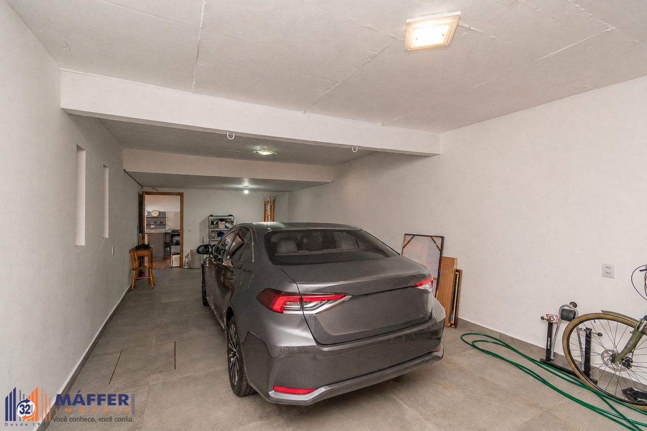 Casa, 3 quartos, 250 m² - Foto 33
