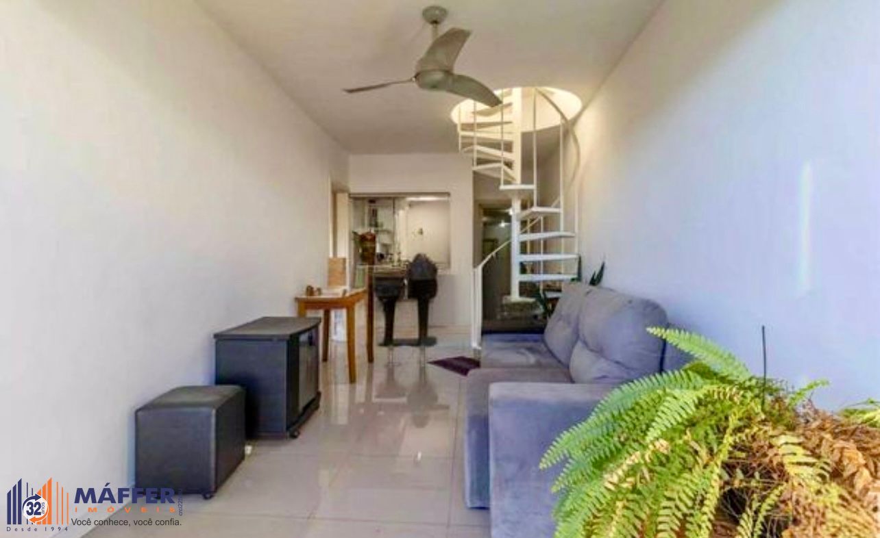 Cobertura, 3 quartos, à venda, 123 m², Cristo Redentor - Porto Alegre — foto 4