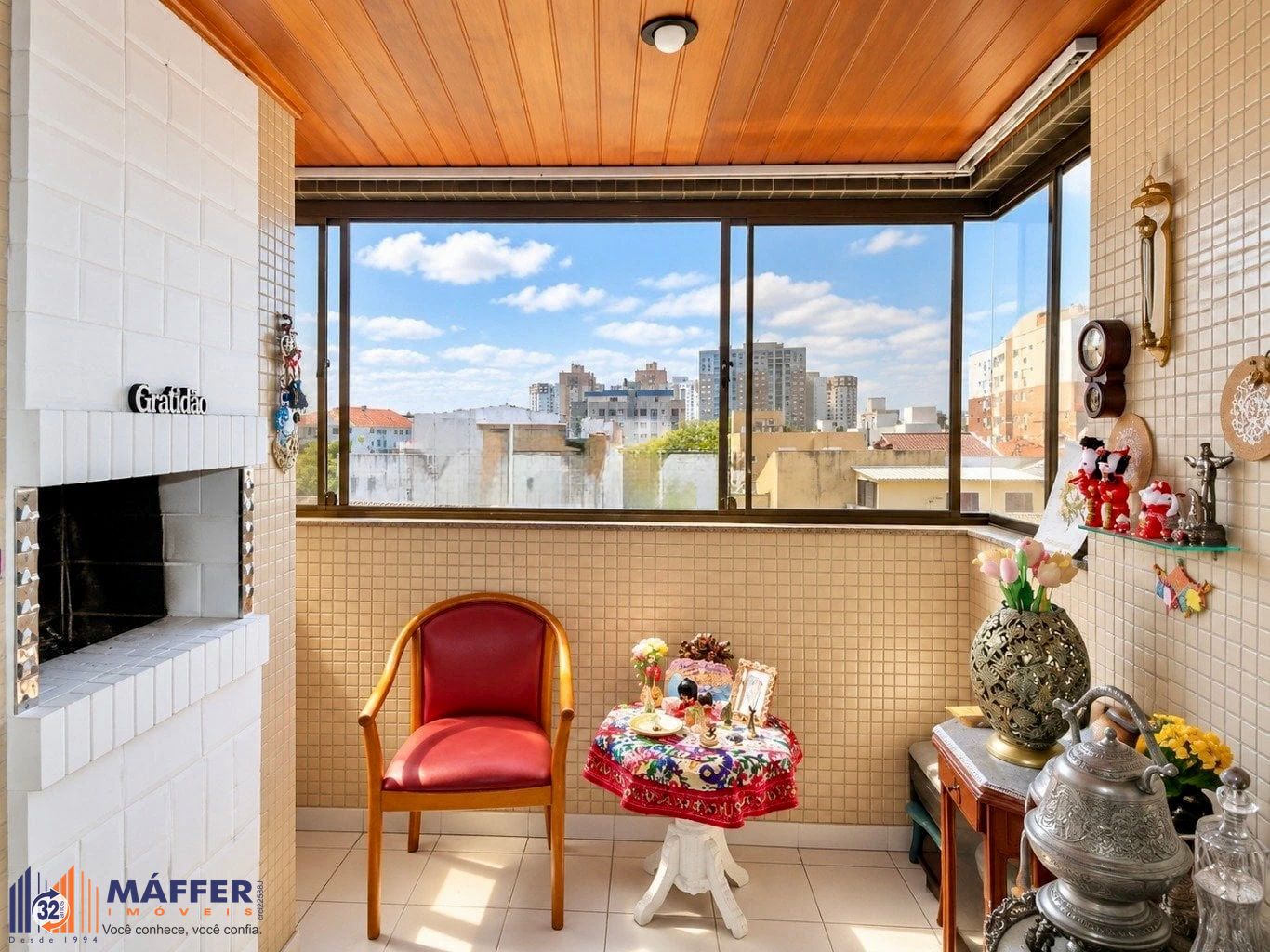 Apartamento, 2 quartos, 42 m² - Foto 16