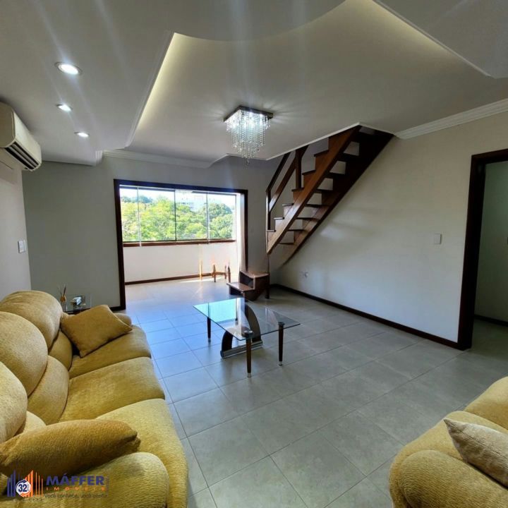 Cobertura, 3 quartos, 251 m² - Foto 17