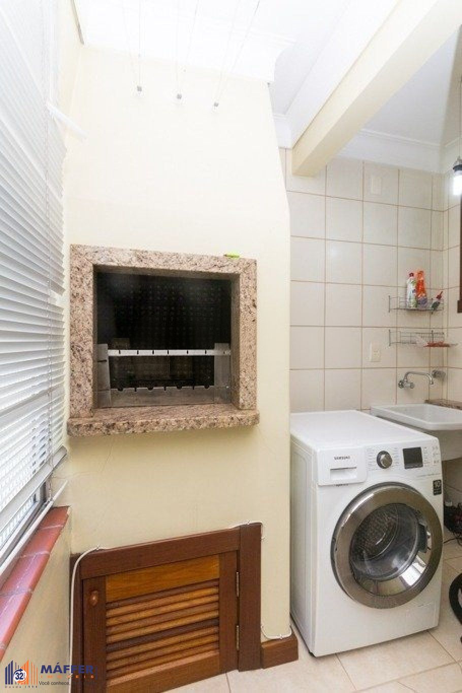 Apartamento, 2 quartos, 58 m² - Foto 15