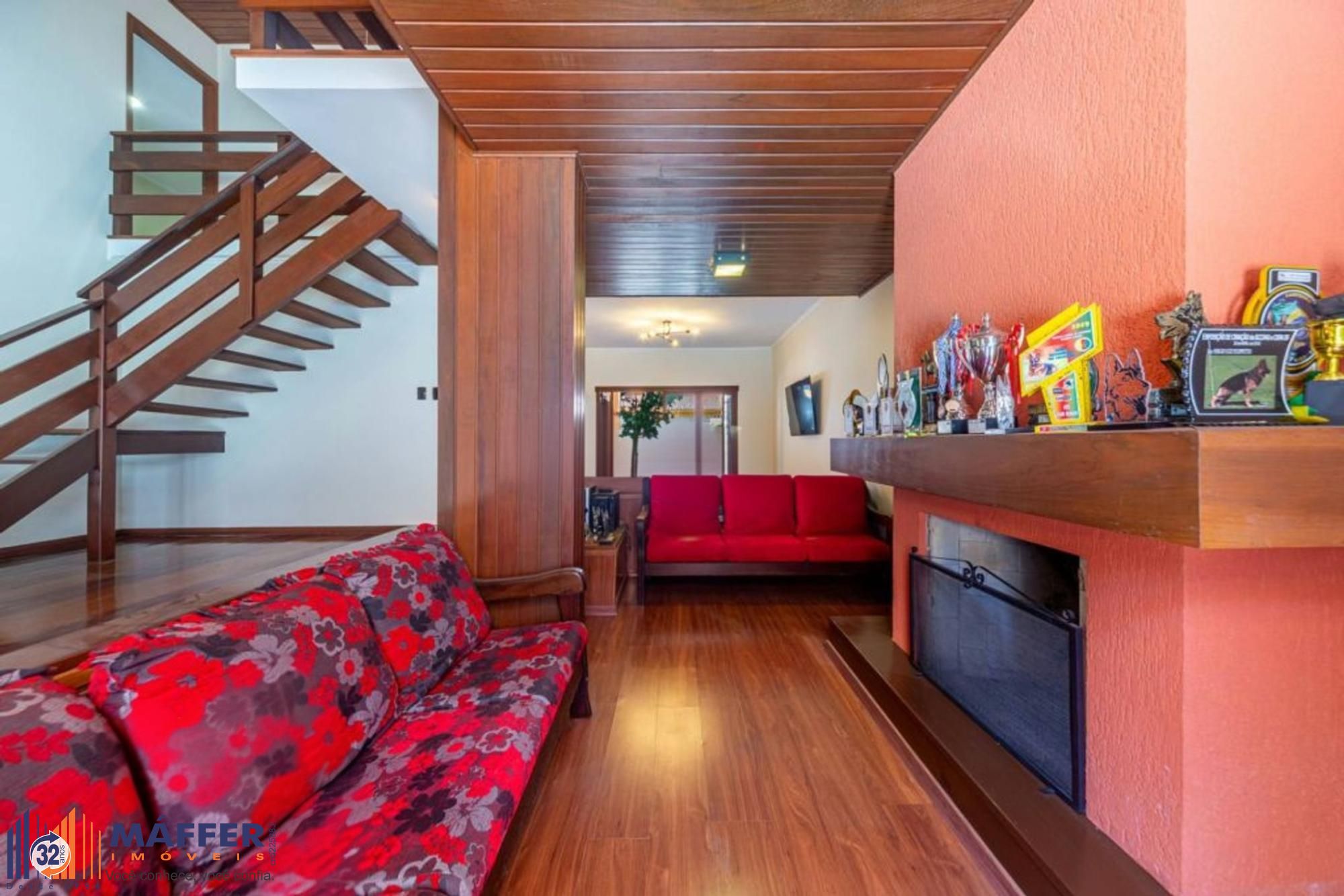 Casa, 4 quartos, 300 m² - Foto 7