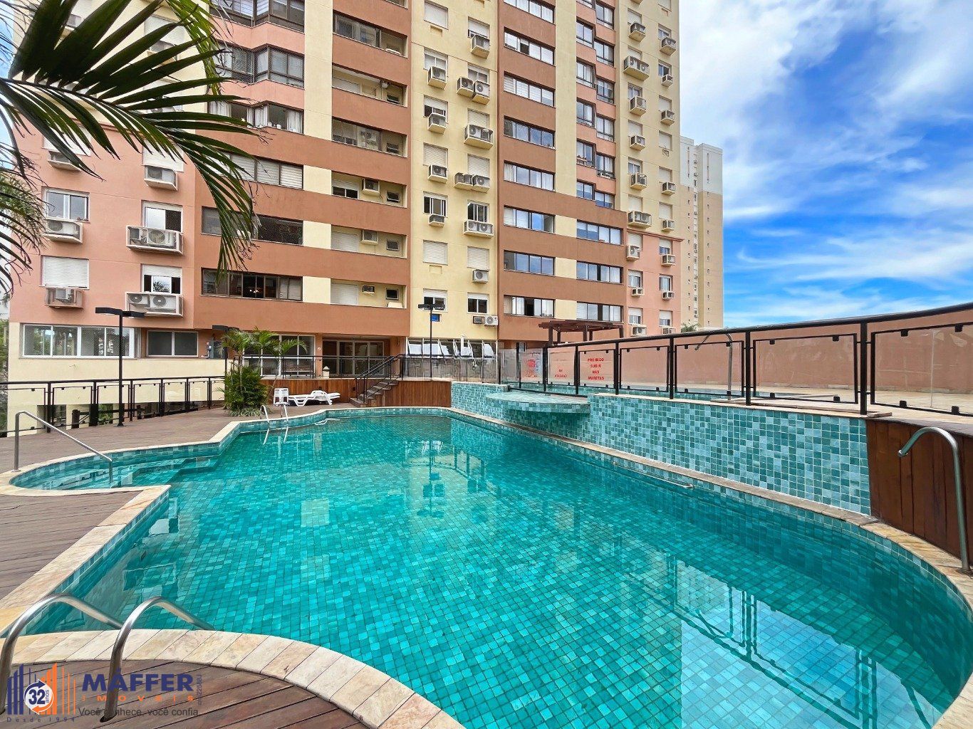 Apartamento, 3 quartos, 85 m² - Foto 22