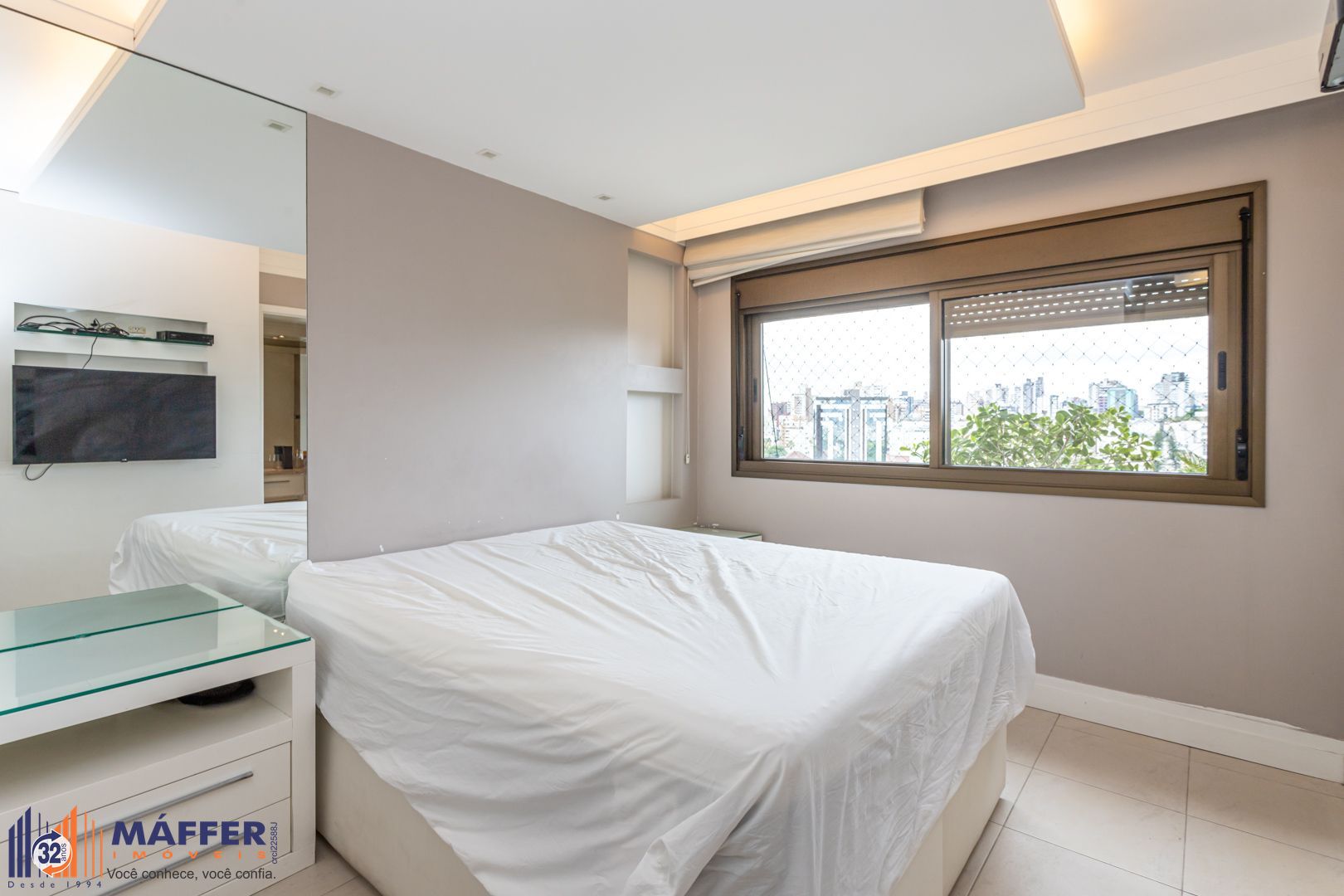 Apartamento, 2 quartos, 124 m² - Foto 33