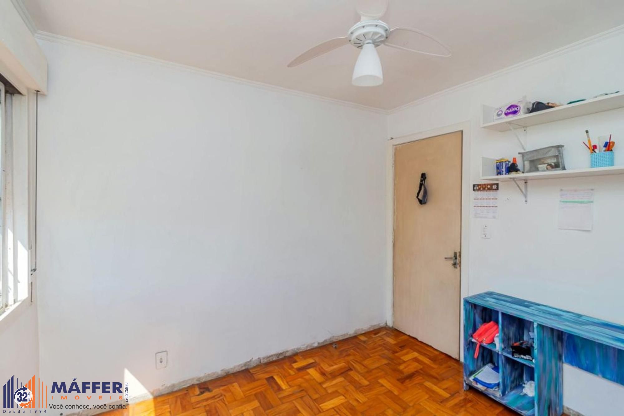 Apartamento, 2 quartos, 80 m² - Foto 8