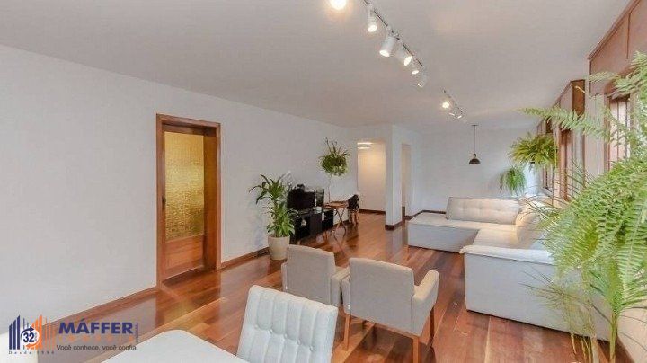 Apartamento, 3 quartos, 137 m² - Foto 12