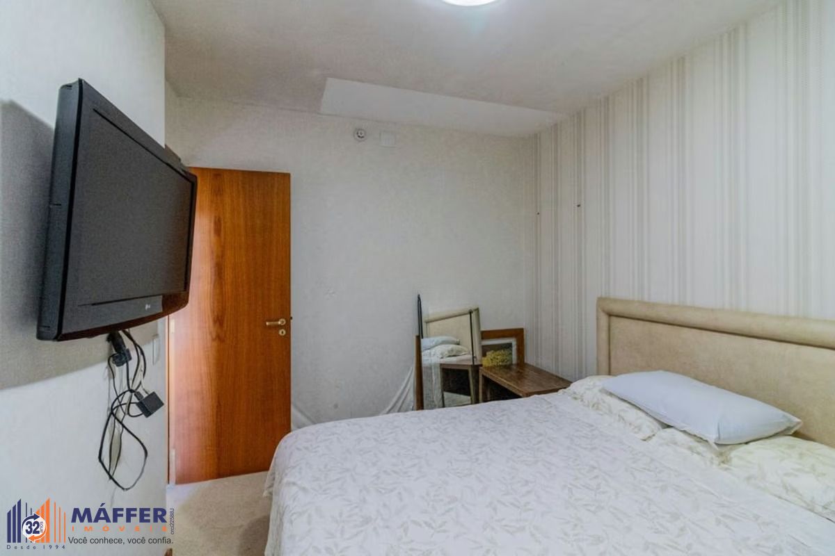 Apartamento, 1 quarto, 37 m² - Foto 13