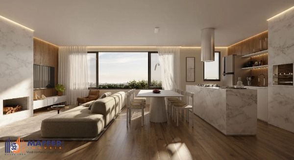 Apartamento, 3 quartos, 93 m² - Foto 7