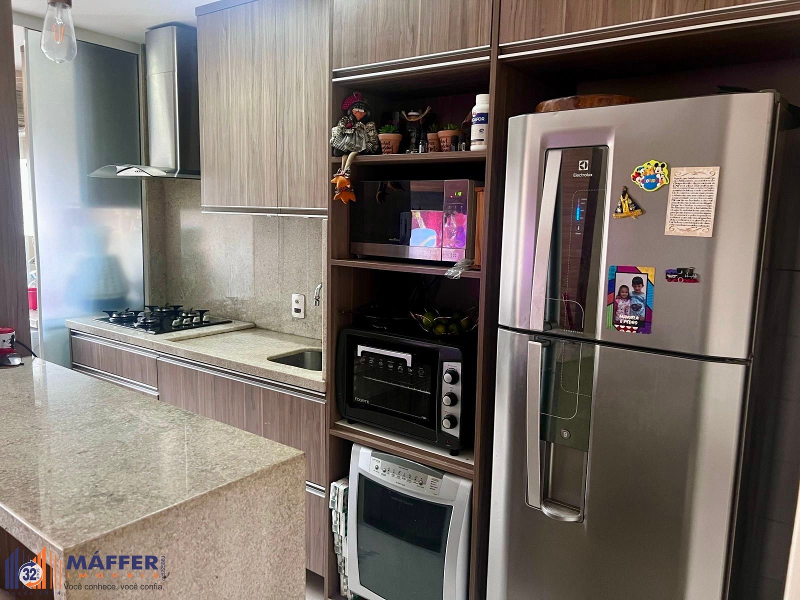 Apartamento, 3 quartos, 78 m² - Foto 42