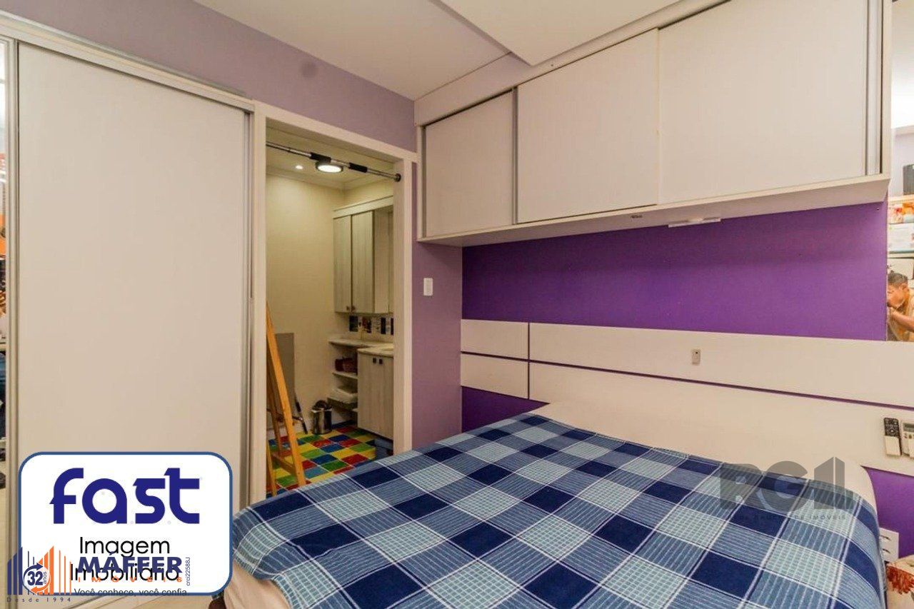 Apartamento, 3 quartos, 65 m² - Foto 7