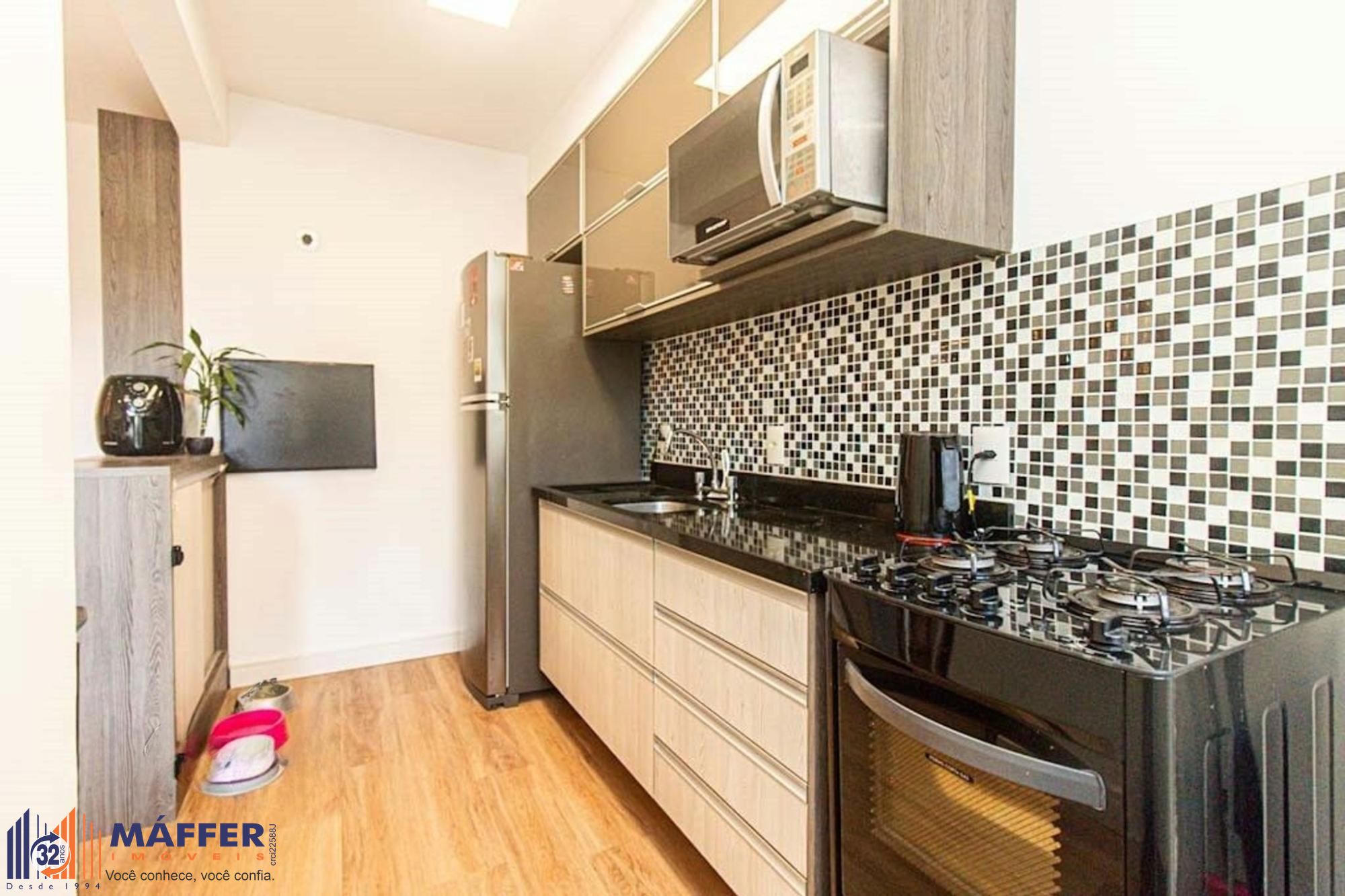 Apartamento, 2 quartos, 57 m² - Foto 9