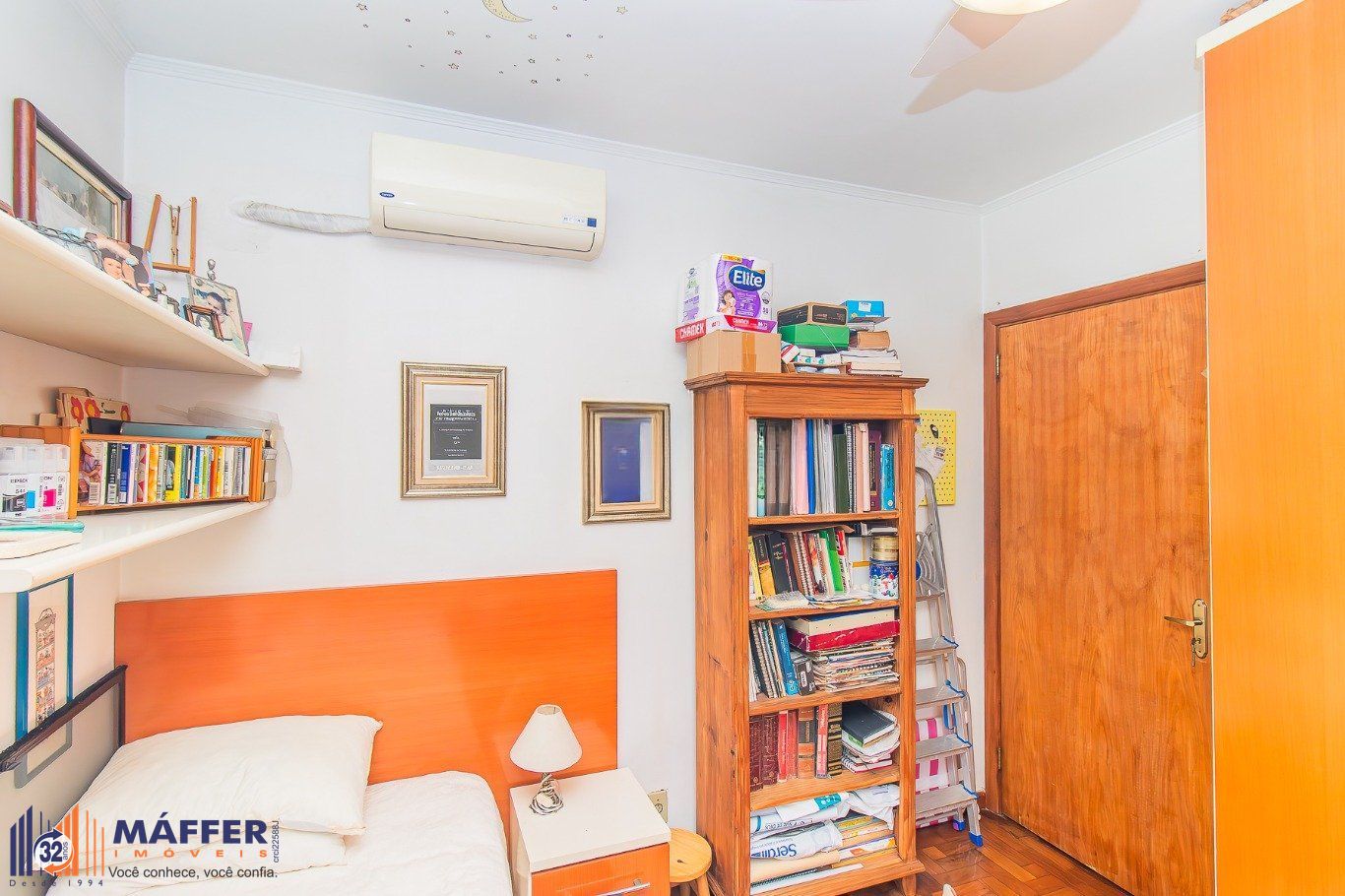 Apartamento, 2 quartos, 60 m² - Foto 9