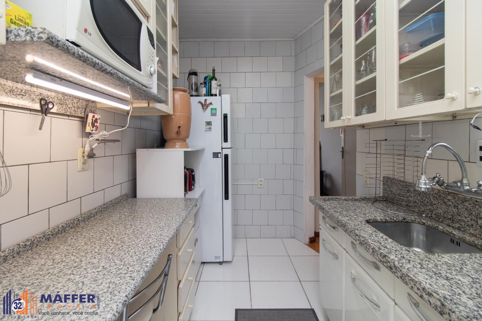 Apartamento, 3 quartos, à venda, 76 m², Centro Histórico - Porto Alegre — foto 4