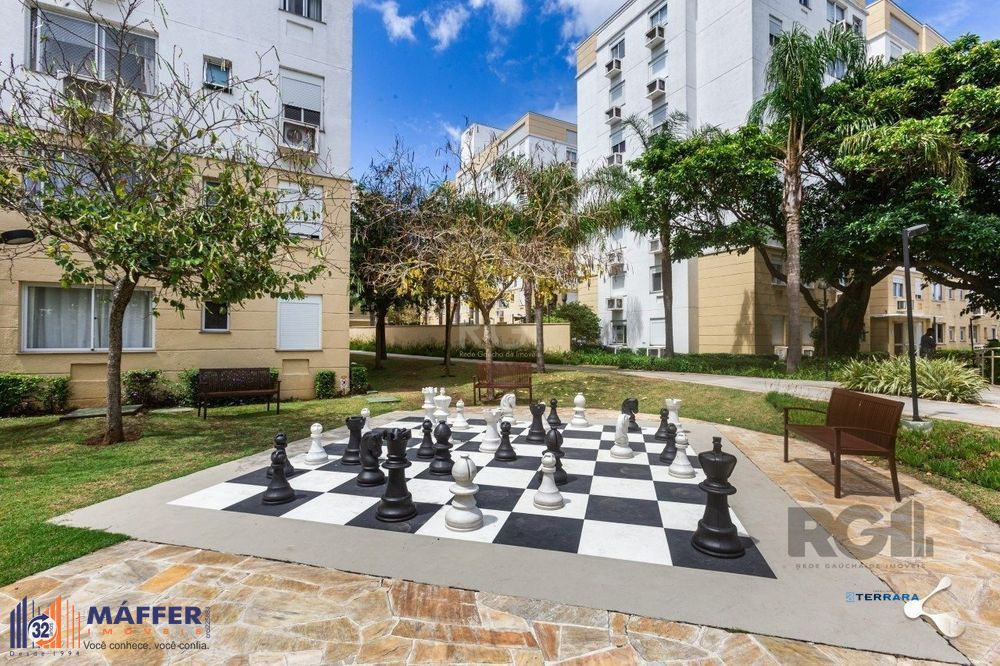 Apartamento, 3 quartos, 61 m² - Foto 10