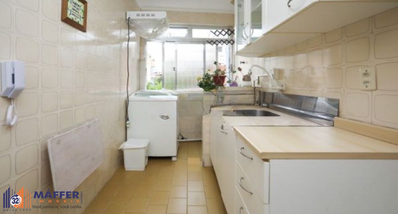 Apartamento, 1 quarto, 46 m² - Foto 2