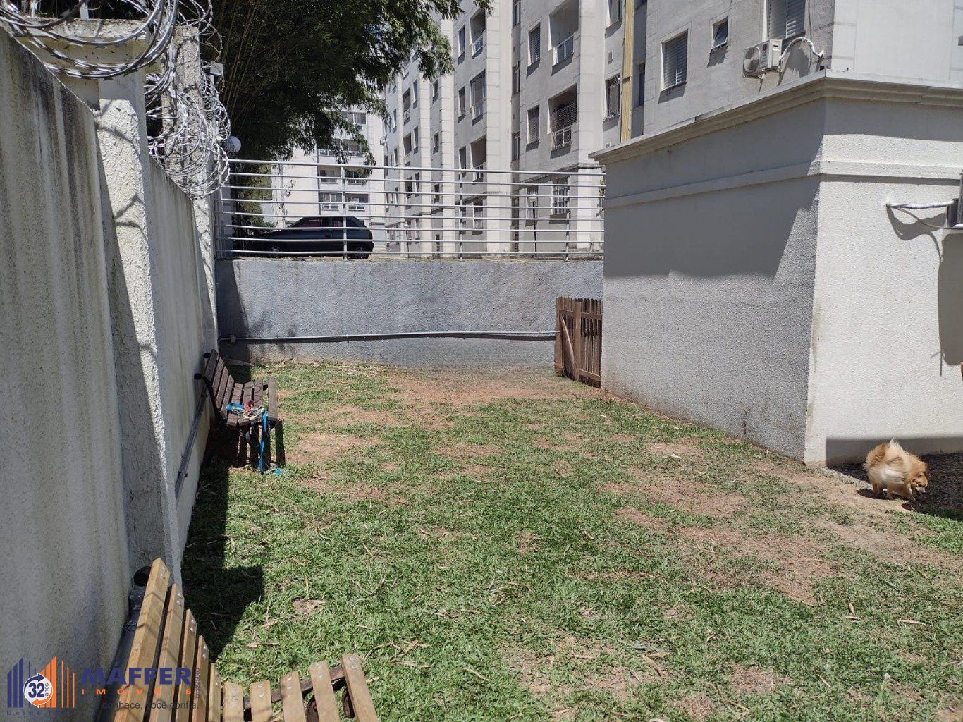 Apartamento, 2 quartos, 48 m² - Foto 14