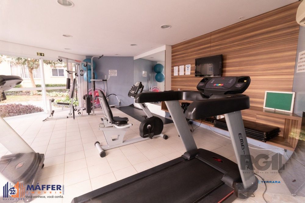 Apartamento, 3 quartos, 61 m² - Foto 9