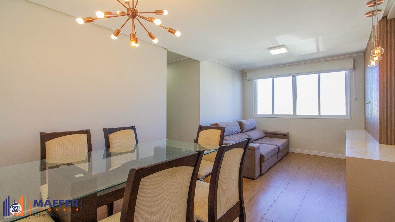Apartamento, 3 quartos, à venda, 60 m², Jardim Itu - Porto Alegre — foto 5