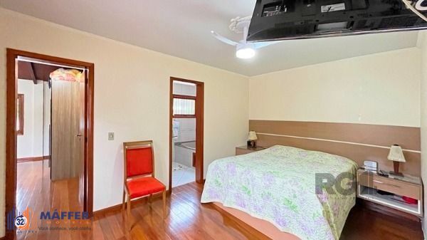 Casa, 3 quartos, 240 m² - Foto 31