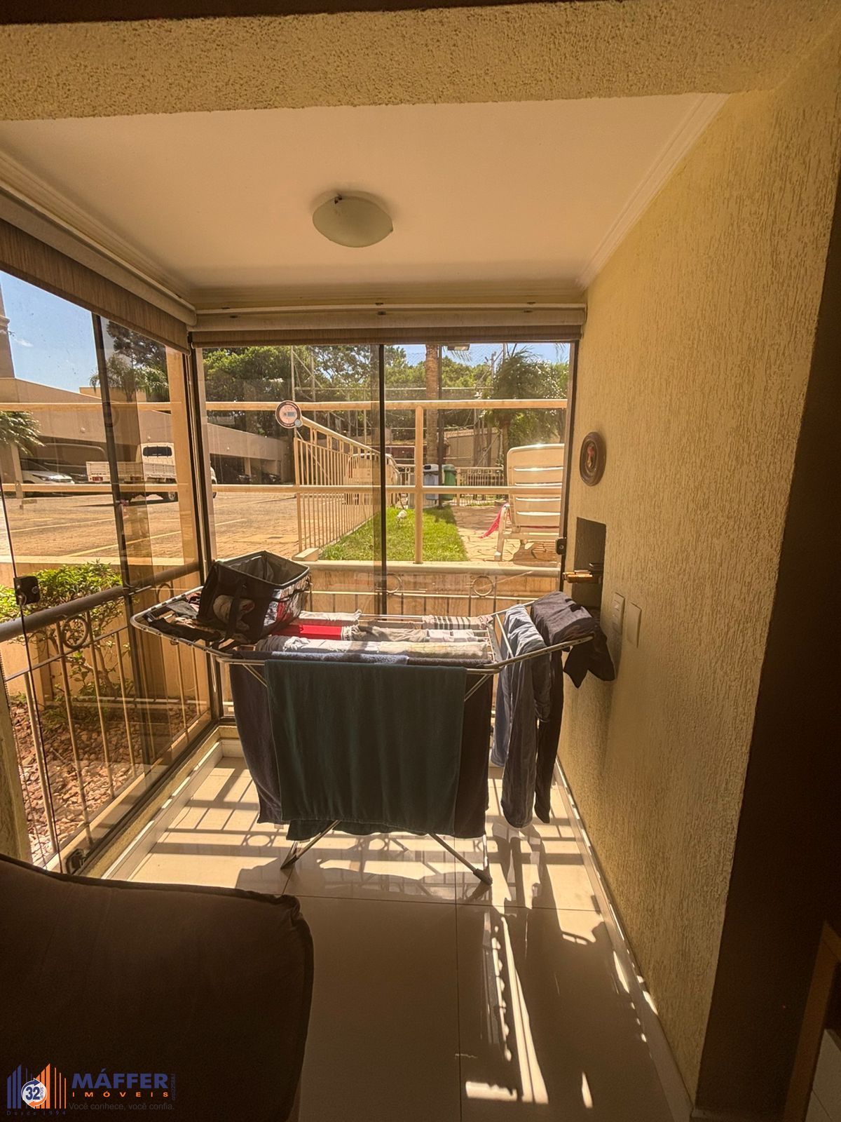 Apartamento, 2 quartos, 50 m² - Foto 29