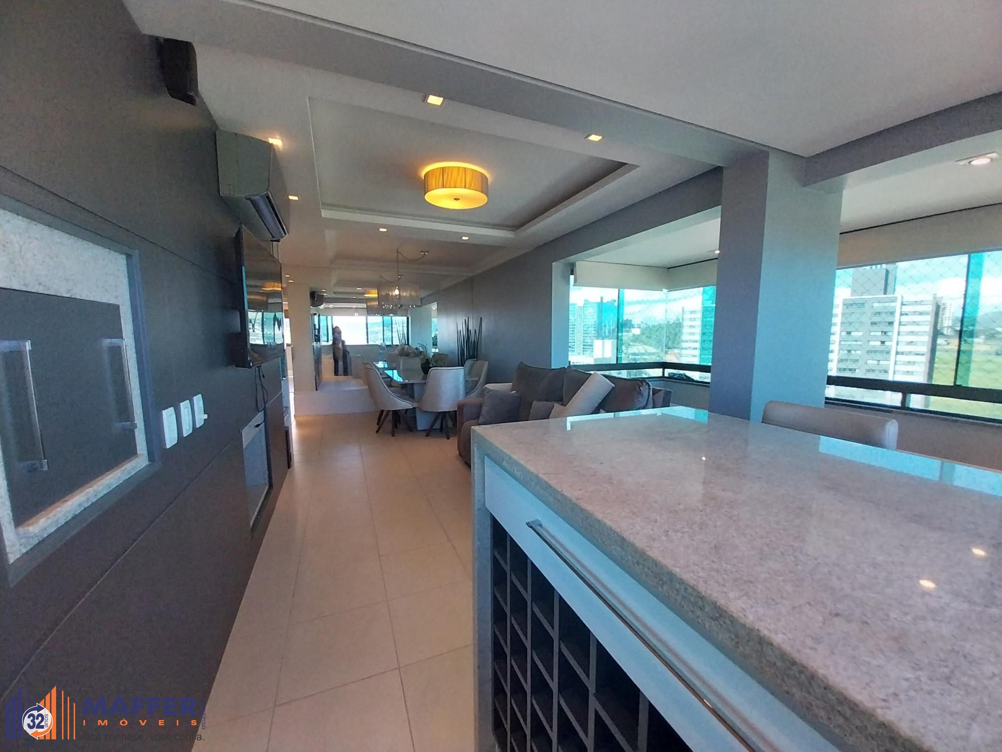 Apartamento, 2 quartos, 124 m² - Foto 17