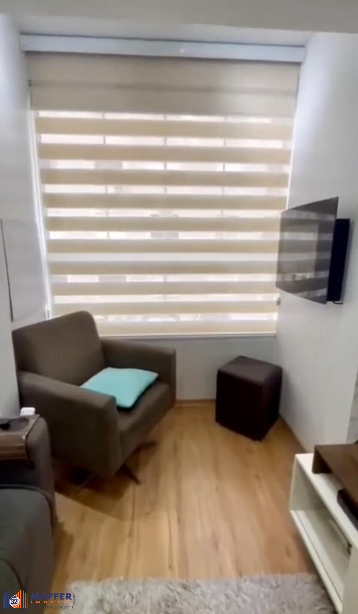 Apartamento, 2 quartos, 48 m² - Foto 19