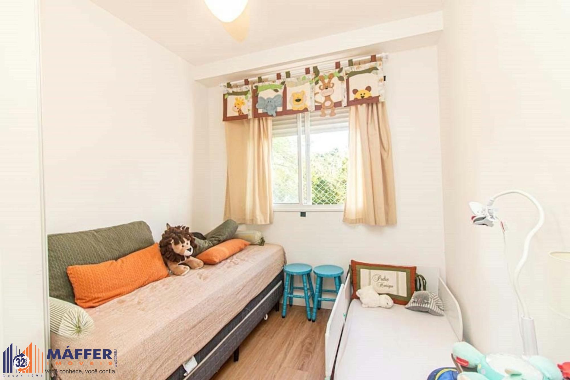 Apartamento, 2 quartos, 57 m² - Foto 13