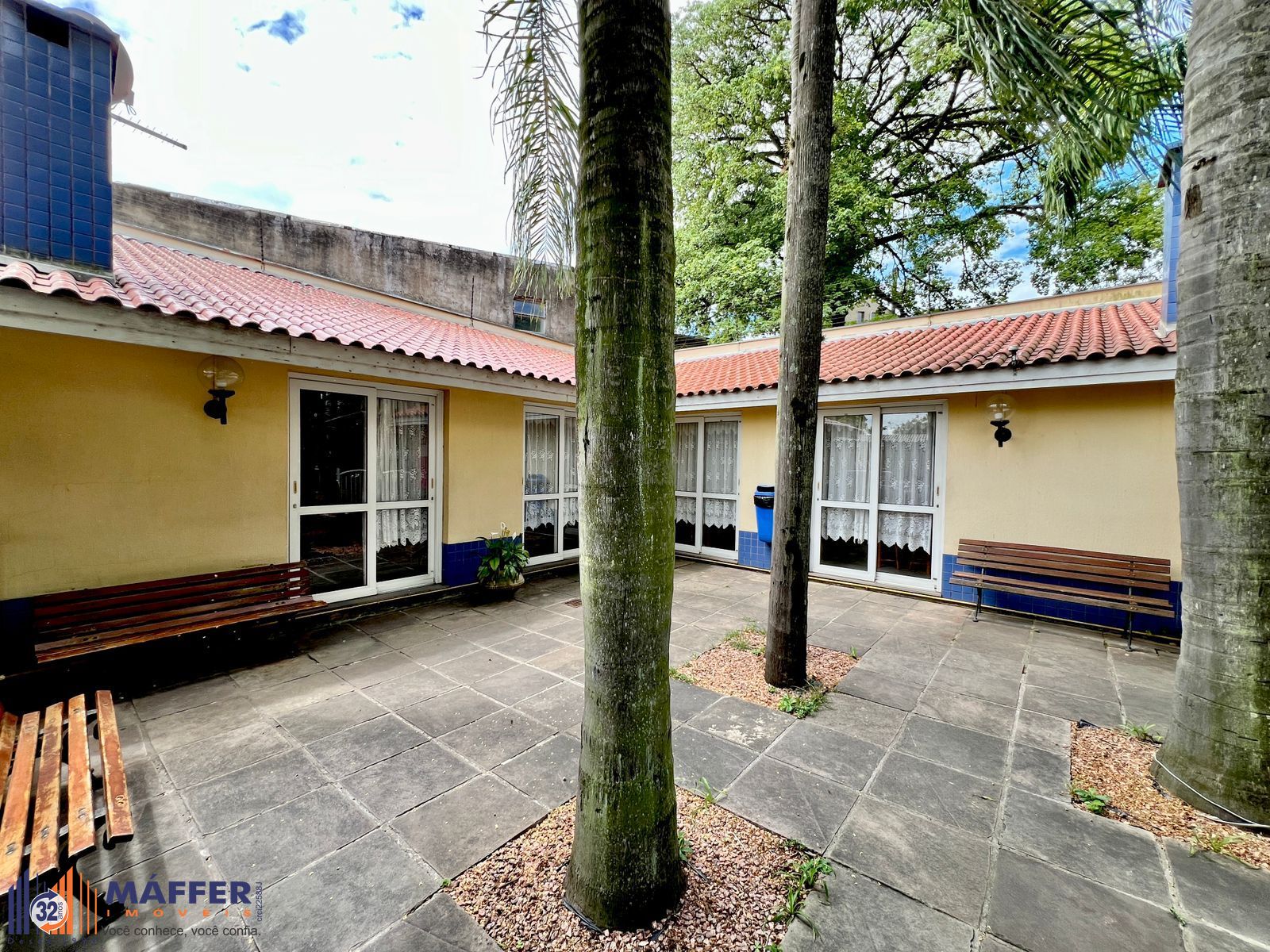 Apartamento, 2 quartos, 56 m² - Foto 16
