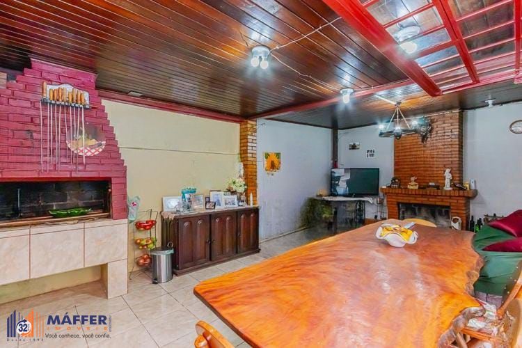 Casa, 6 quartos, 242 m² - Foto 18