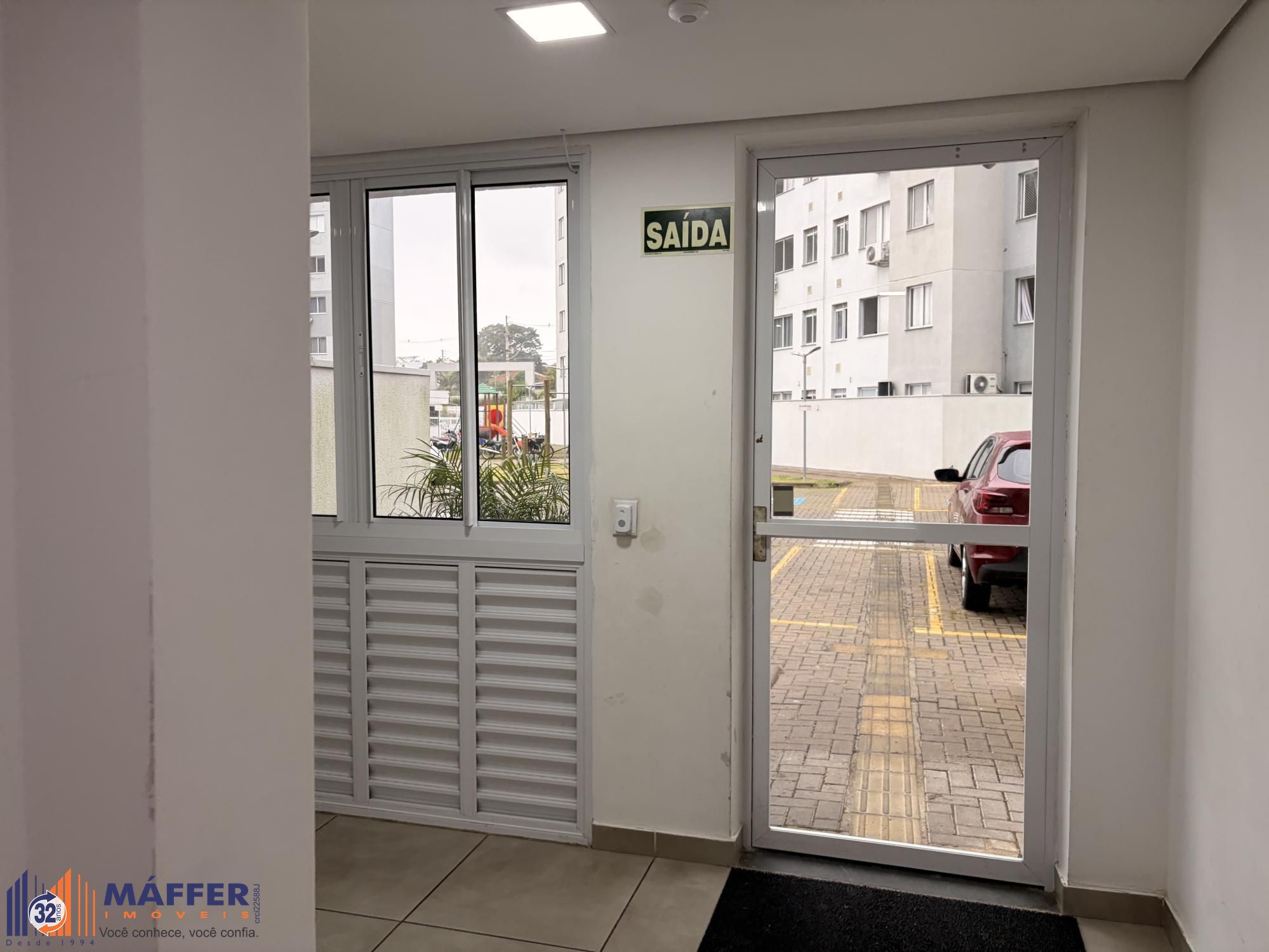 Apartamento, 2 quartos, 48 m² - Foto 39